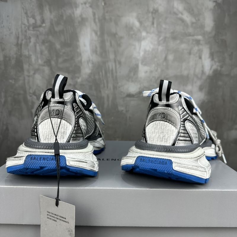 Balenciaga Track Shoes